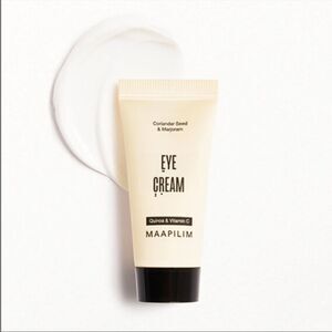 Maapilim Eye Cream